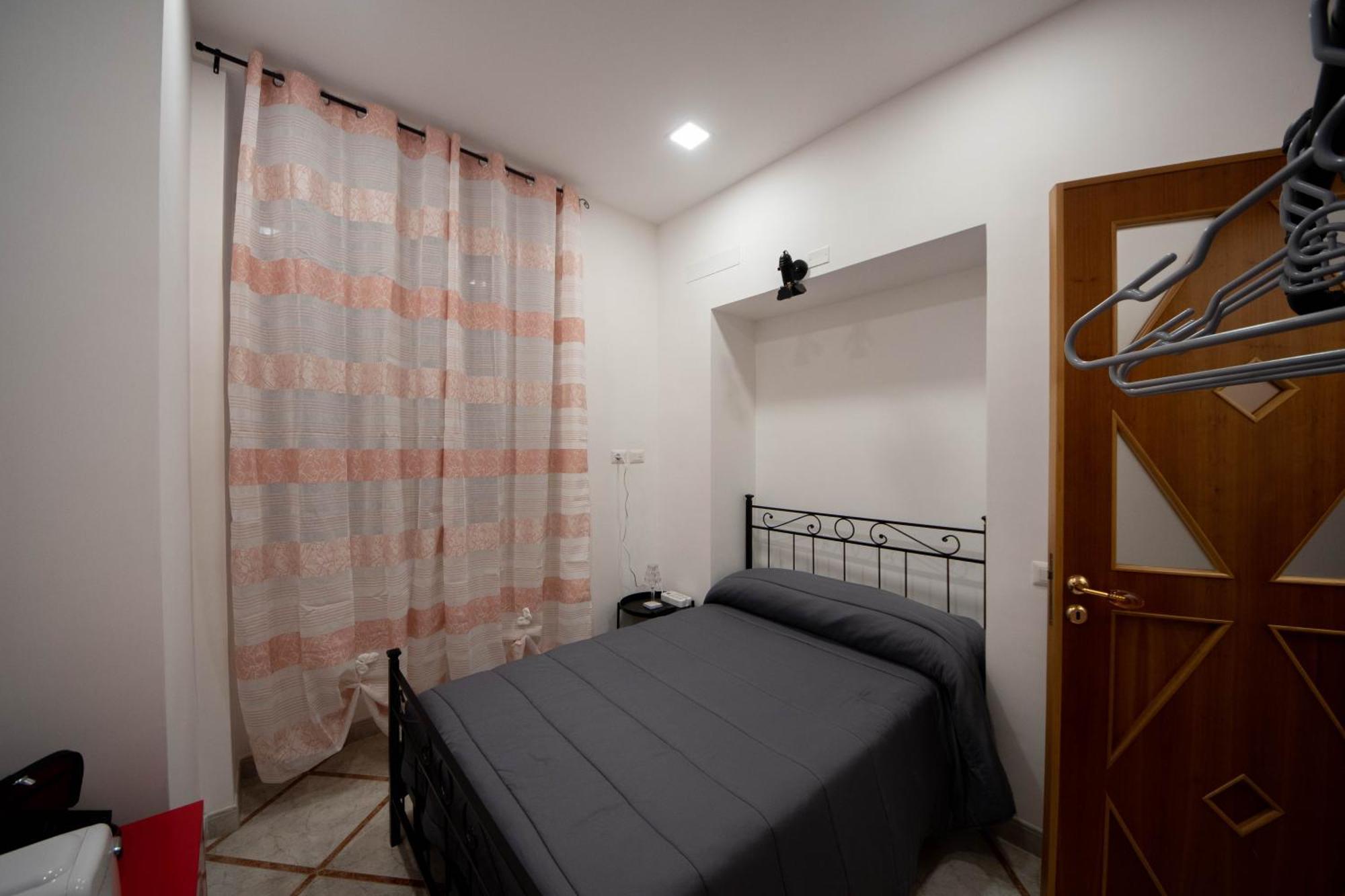 Buona Napoli Lägenhet Exteriör bild